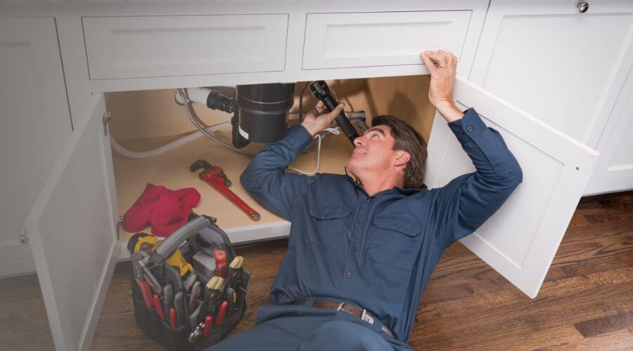 Local expert plumbing services in Lacrosse, WA